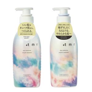 tmr (ファイントゥデイ)＋tmr プラストゥモロー モイスト シャンプー