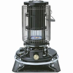 アラジン（Aladdin） 石油ストーブ AKP-S2401(K) 木造7畳まで