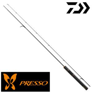 DAIWA（ダイワ） トラウトロッド PRESSO(プレッソ) AIR AGS 61ML