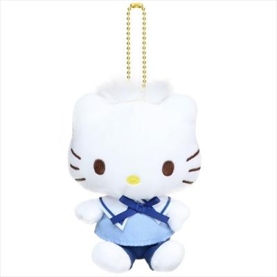 ディアダニエル グッズ マスコット サンリオ ミニぬいぐるみボール