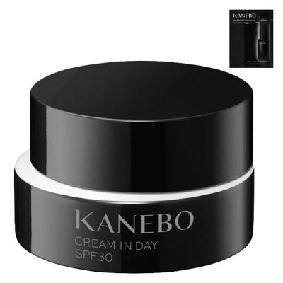 LOHACO - KANEBO（カネボウ） フレッシュデイ クリーム 40mL SPF15・PA+++