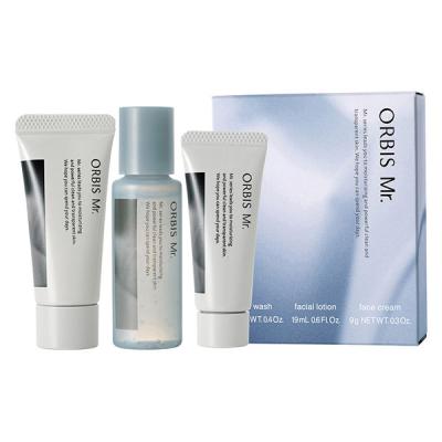 LOHACO - 化粧水 ORBIS (オルビス) ミスター エッセンスローション