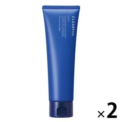 LOHACO - メラノCC ディープクリア酵素洗顔 130g 洗顔フォーム ロート製薬