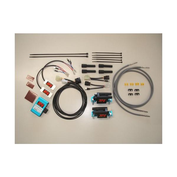 1015P ZRX1200ダエグ ASウオタニ SP2パワーコイルKIT : モーターハウス