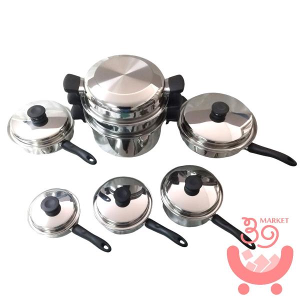 ☆Shion☆アムウェイクイーンクック 小ソースパン Amway アムウェイ