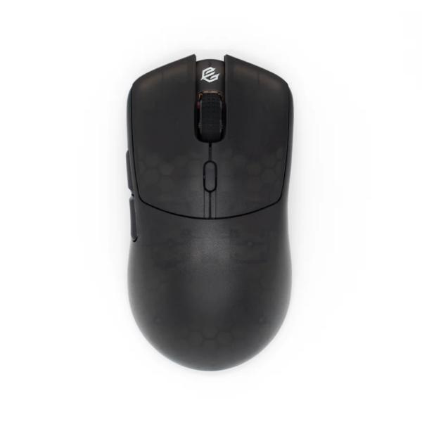 GWolves HTS Plus (HTS+) 4K ゲーミングマウス ワイヤレス 超軽量 無線