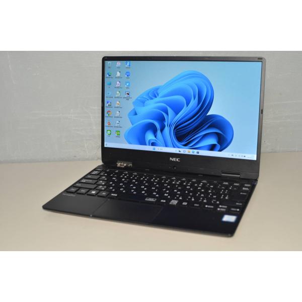 訳ありジャンク品 軽量ノートパソコン Windows11+office 爆速SSD256GB