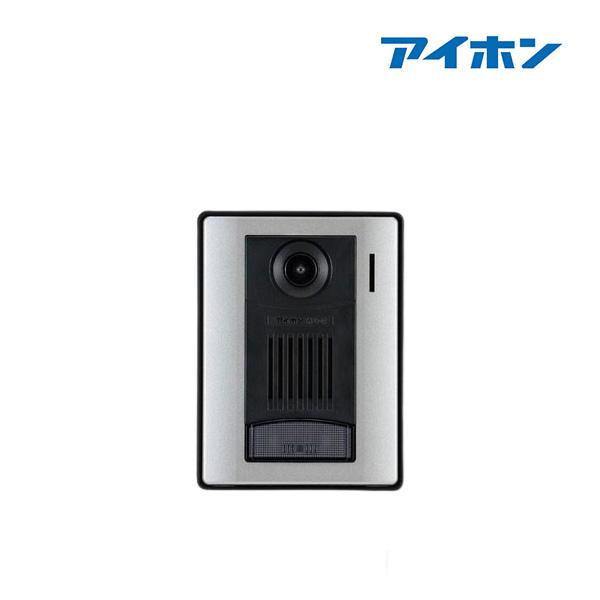 アイホン（aiphone） 『在庫あり』 インターホン WJ-DA カメラ付玄関子