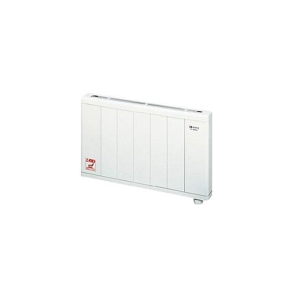 ノーリツ（NORITZ） PH-201W-BL 温水パネルヒーター 壁掛 温水暖房放熱