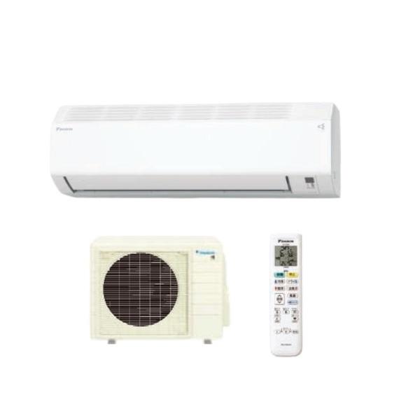 ダイキン（DAIKIN） S405ATEP-W エアコン 14畳 ルームエアコン E