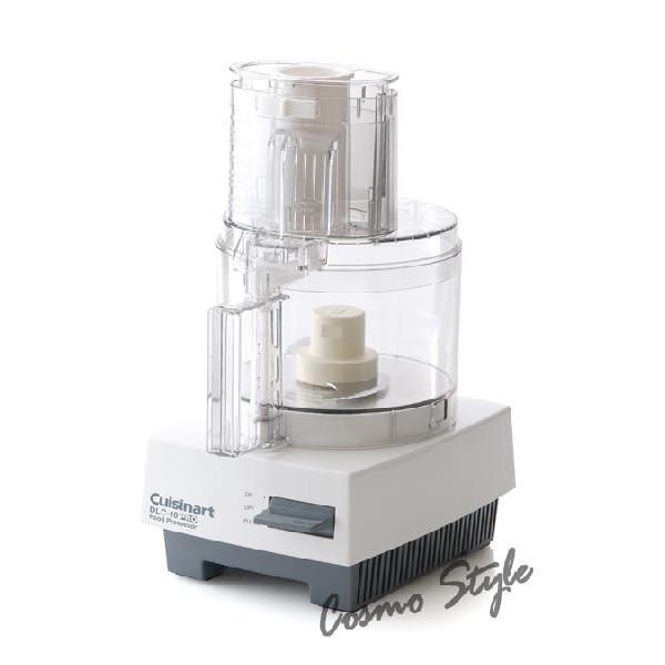 クイジナート（Cuisinart） DLC-10PRO フードプロセッサー 1.9L