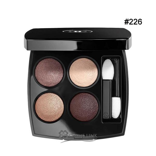 CHANEL（シャネル） 【並行輸入品】シャネル レ キャトル オンブル