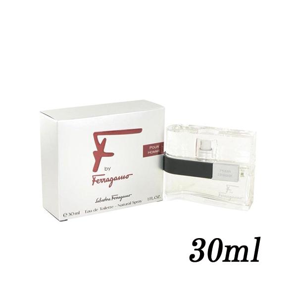 FERRAGAMO（フェラガモ） サルヴァトーレ エフ バイ プールオム EDT