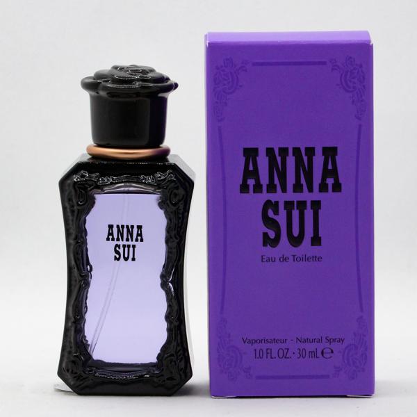 ANNA SUI（アナスイ） 【並行輸入品】アナスイ オードトワレ 30mL 香水