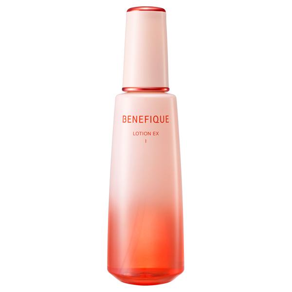 BENEFIQUE 資生堂 ベネフィーク ローションEX I 200ml 【医薬部外品