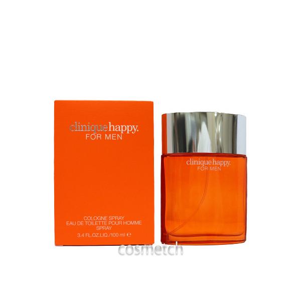 CLINIQUE（クリニーク） ハッピー フォーメン EDC 100ml SP （香水