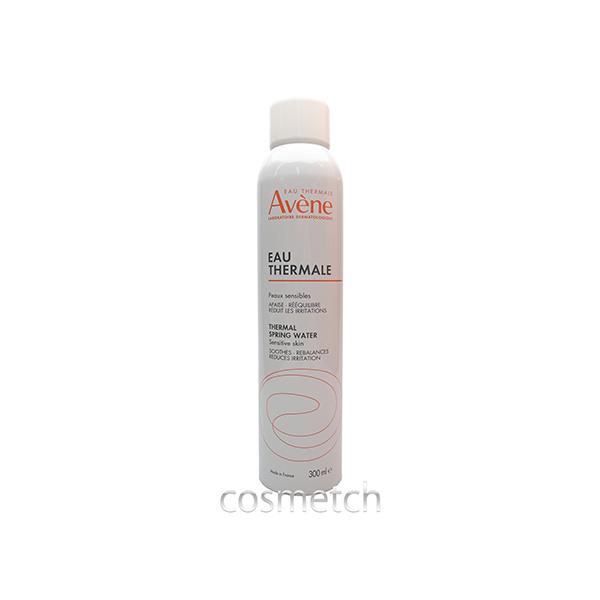 Avene（アベンヌ） アベンヌウォーター 300ml （化粧水） : 海外コスメ