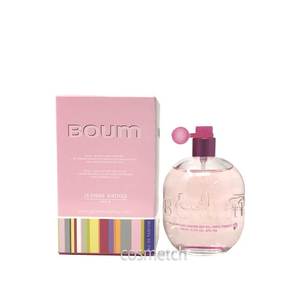 ジャンヌ・アルテス（JEANNE ARTHES） ブンブン プールフェム EDP