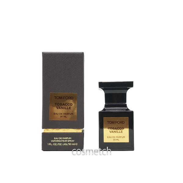 TOM FORD（トムフォード） タバコ バニラ EDP 30ml SP （香水） : 海外