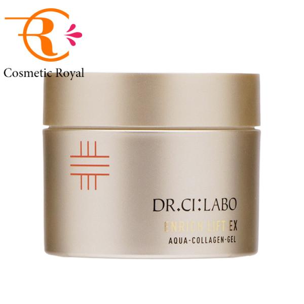 Dr.Ci：Labo（ドクターシーラボ） アクアコラーゲンゲルエンリッチ