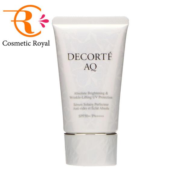 DECORTE AQ コーセー コスメデコルテ AQ アブソリュートUV
