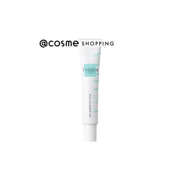 TSUDA COSMETICS（津田コスメ） スキンバリアアイゾーン(本体) 20g