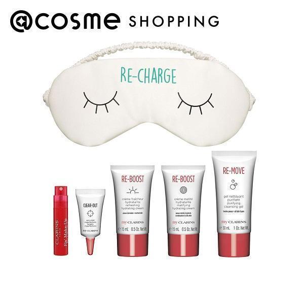 CLARINS（クラランス） 「ポイント10%バック 2月25日」クラランス マイ