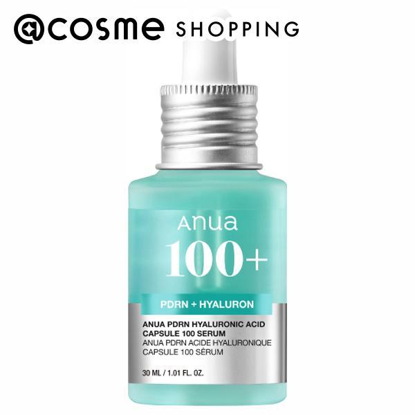 Anua（アヌア） Anua PDRNヒアルロン酸100セラム 30ml : アットコスメ