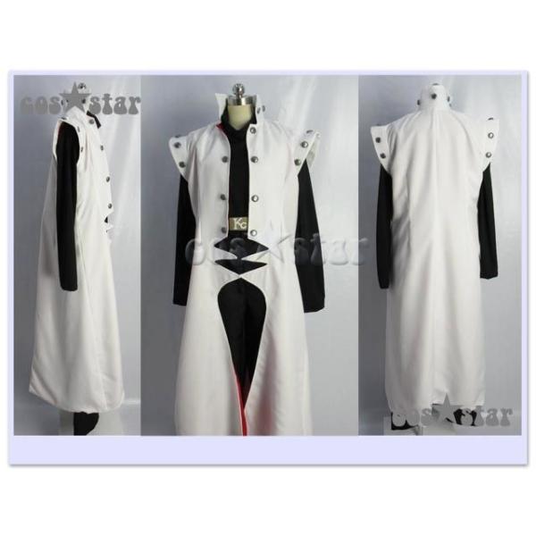 遊戯王 海馬瀬人 コスプレ衣装 革風ボトム ウィッグ付き 遊戯王 海馬瀬