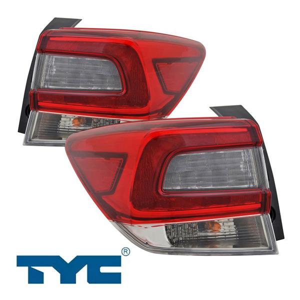 スバル 20-22y インプレッサ/20-21y XV GT系 ハッチバック US仕様