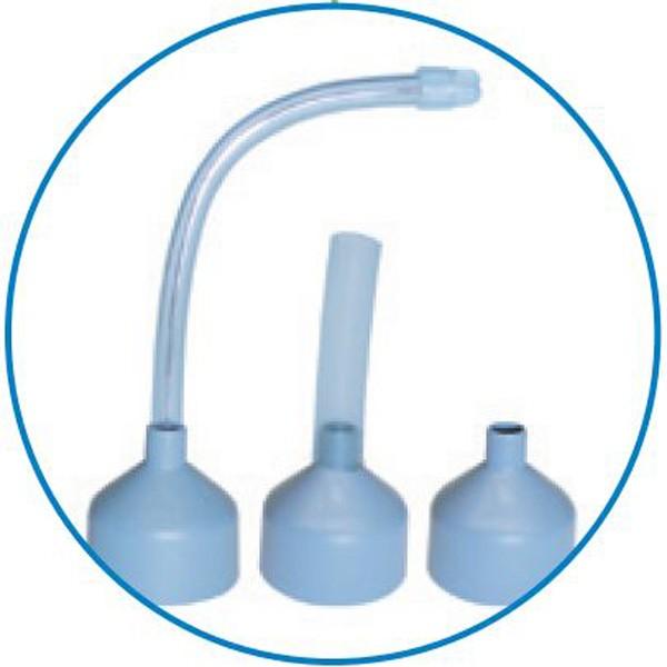 オーラルコネクター ゼルボックス・デジタル XL 電子補声器 高機能会話