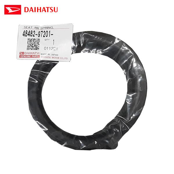 ダイハツ（DAIHATSU） 純正部品 コペン L880K用 2005/10~2012/08用