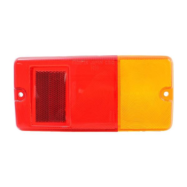 千代田 テールレンズ 右側 ダイハツ ハイゼットトラック用 対応純正