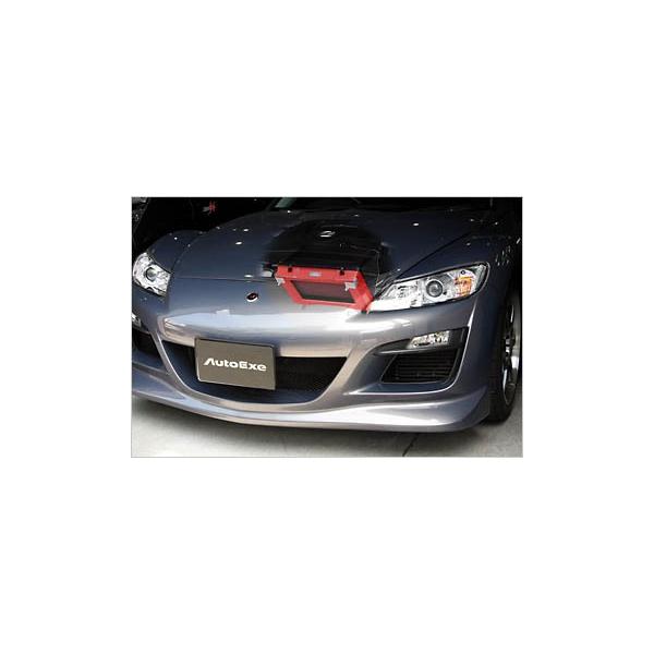 オートエクゼ オートエグゼ/スポーツインダクションボックス(エア