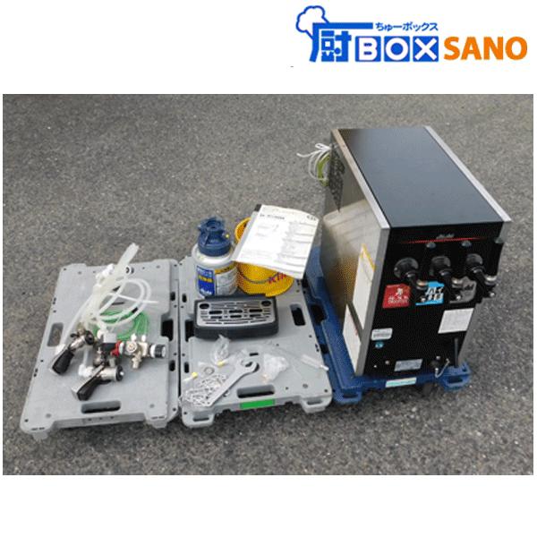 ホシザキ生ビールディスペンサー DBF-G45TA : 厨ボックスsano - 通販