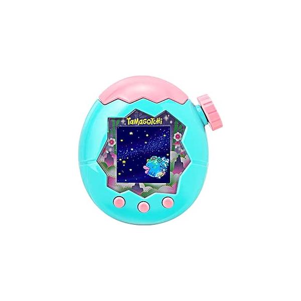 たまごっち Tamagotchi Paradise Jade Forest たまごっちパラダイス