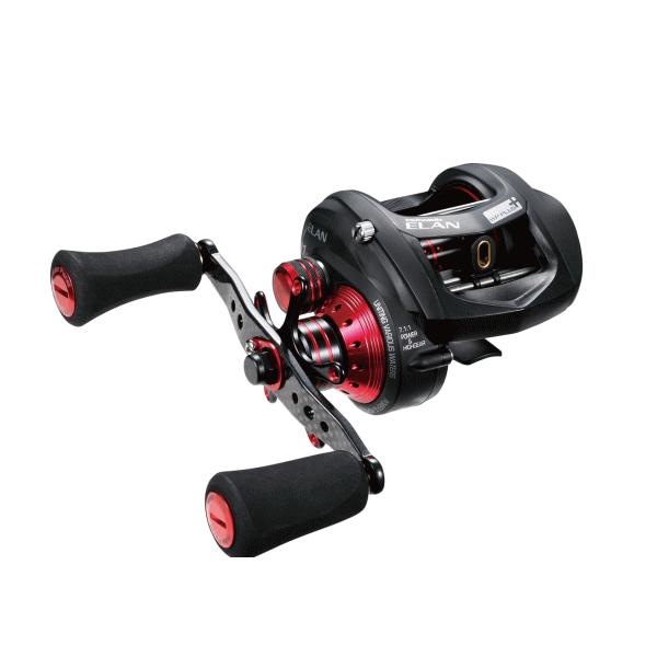 テイルウォーク エラン ワイドパワー プラス 71R (リール) 価格比較