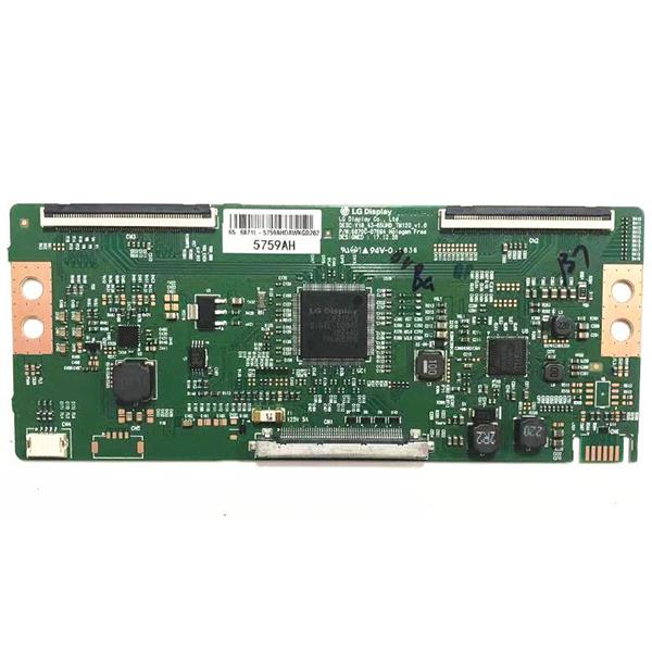 PANASONIC TH-43GX750 (2019年製)基盤セット PANASONIC TH-43GX750