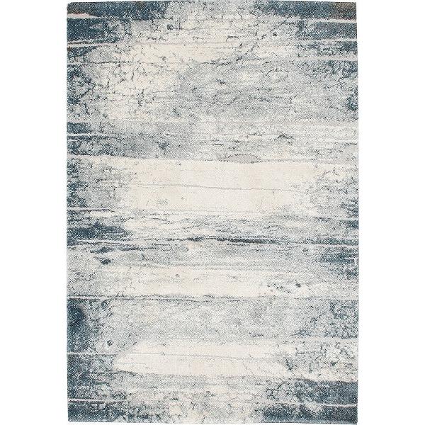 メーカー直送) ラグ カーペット マット アストラ 200x250 8461/BL