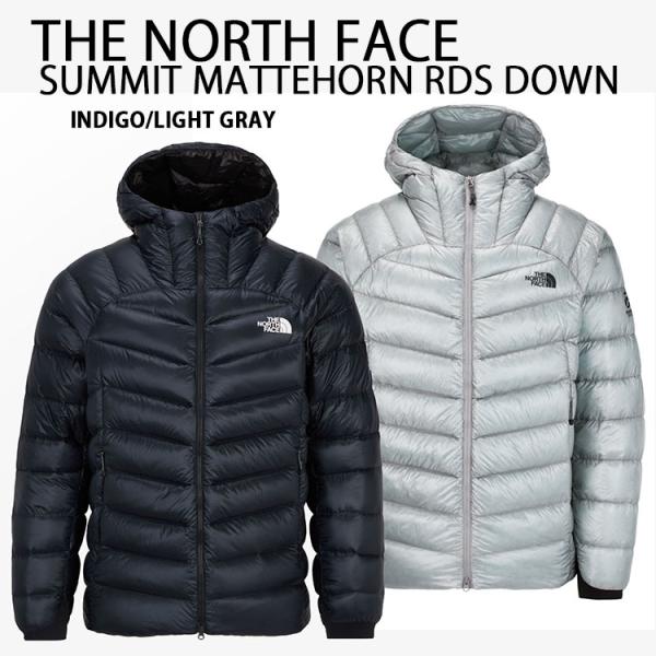 THE NORTH FACE（ザ ノースフェイス） ノースフェイス ライトダウン