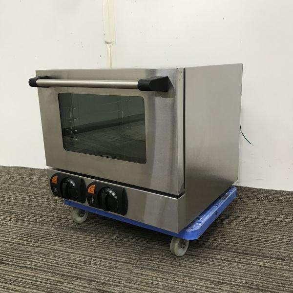 サンテック 卓上電気コンベクションオーブン COS-200 中古 4ヶ月保証