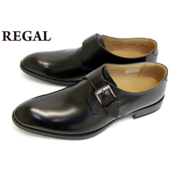 REGAL（リーガル） REGAL 813R 靴 メンズ ビジネスシューズ 813R 本革
