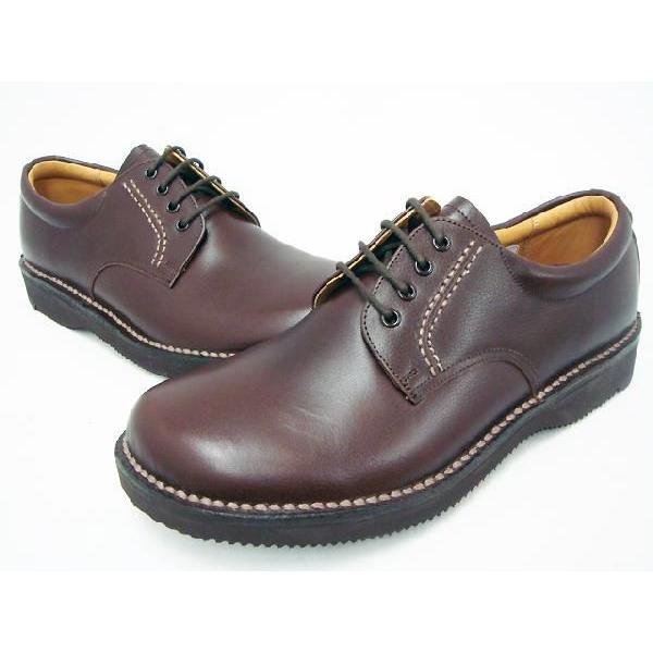 リーガルコーポレーション リーガルウォーカー JJ23 (ビジネスシューズ