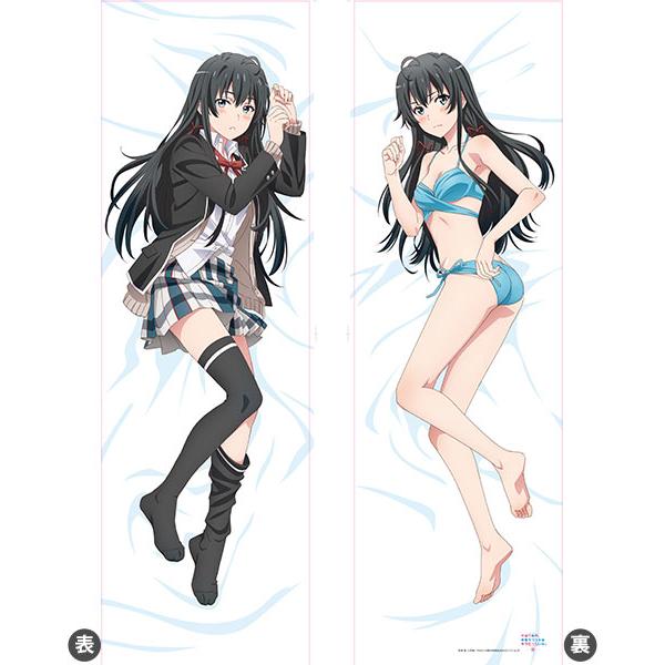 ムービック（movic） やはり俺の青春ラブコメはまちがっている。完