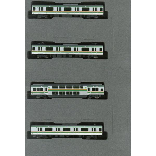カトー（KATO） 10-1268 E233系3000番台 東海道線・上野東京ライン