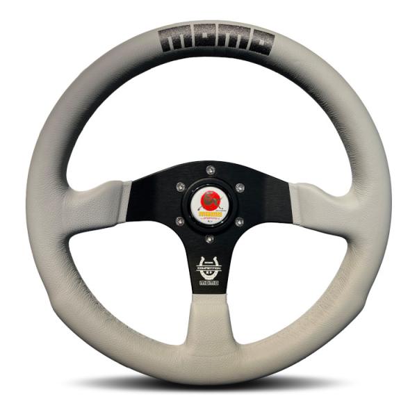 MOMO（モモ） 正規品 ステアリング COMPETITION350 JAPAN LIMITED
