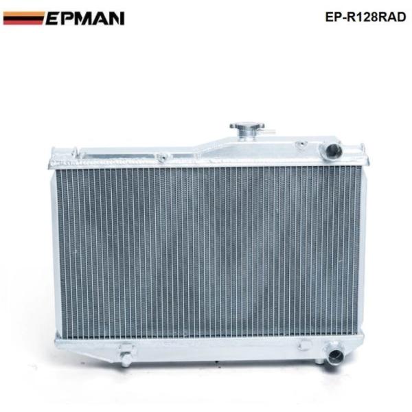 AE86 2層ラジエーター 32mm AE86 2層ラジエーター 32mm AE86 ハチロク