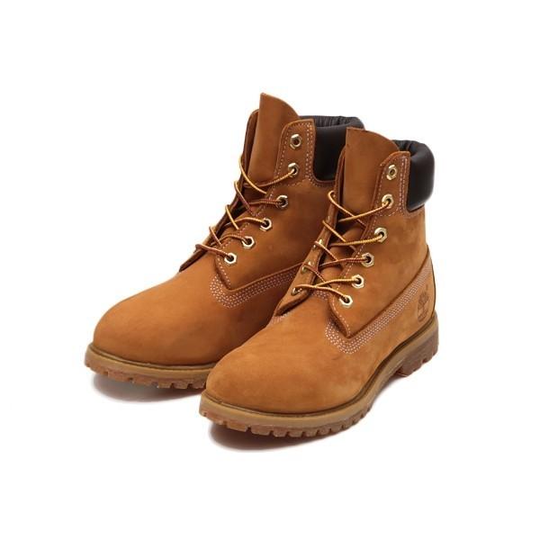 Timberland（ティンバーランド） 6インチキャンペーン レディース 6