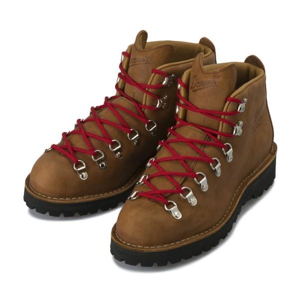 Danner（ダナー） ワークブーツ MOUNTAIN LIGHT CASCADE マウンテン