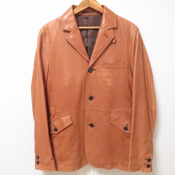 wnc セデクション ニコル SEDUCTION de NICOLE ジャケット レザー